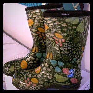 Sloggers Rain Boots woman’s
